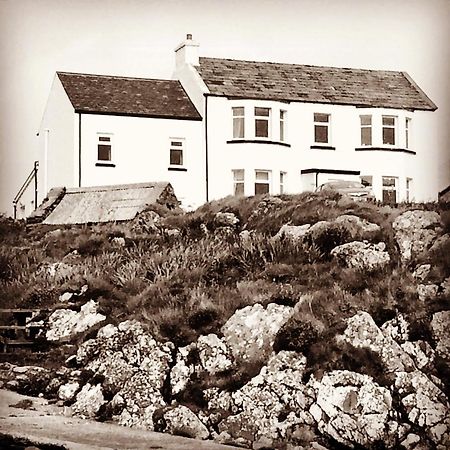 Burnside Lodge Portnahaven Bagian luar foto