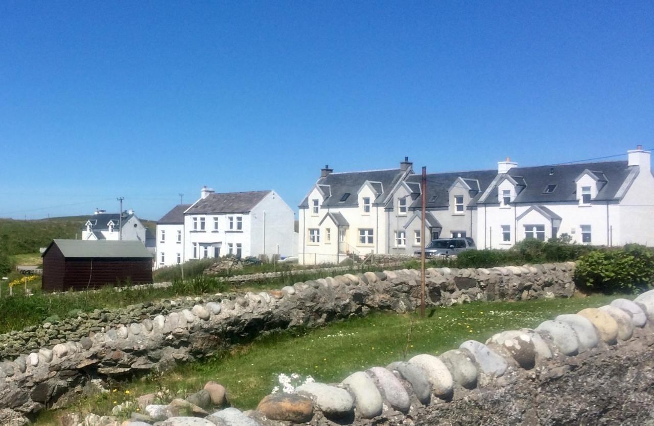 Burnside Lodge Portnahaven Bagian luar foto