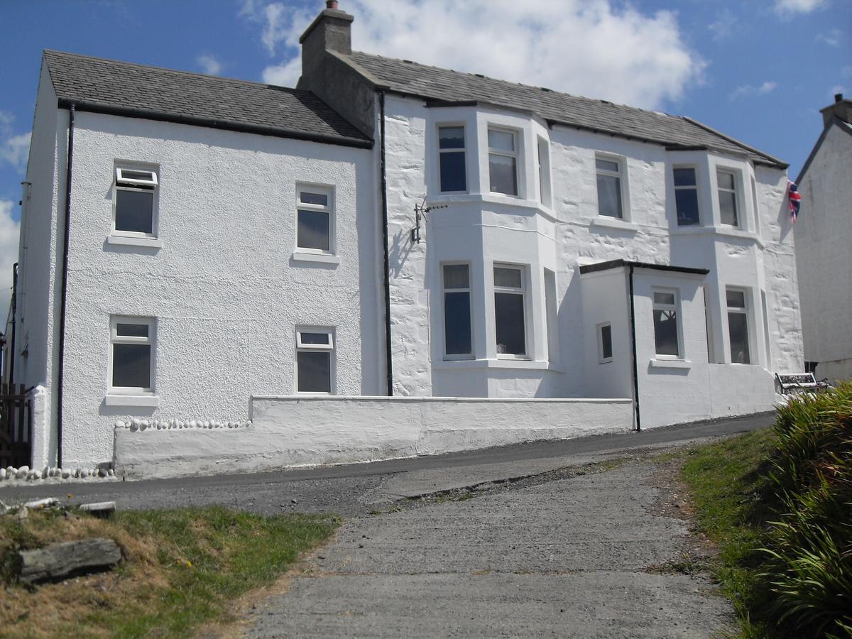 Burnside Lodge Portnahaven Ruang foto